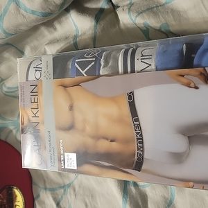 Calvin klein briefs